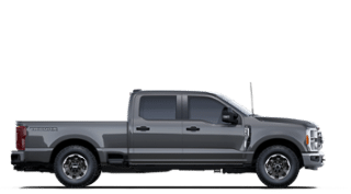 2025 Ford Super Duty® External Image 1